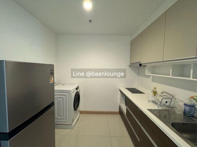 picture Supalai Riva Grande Bangkok 10th 2 Bedroom 2Bathroom - 7/13
