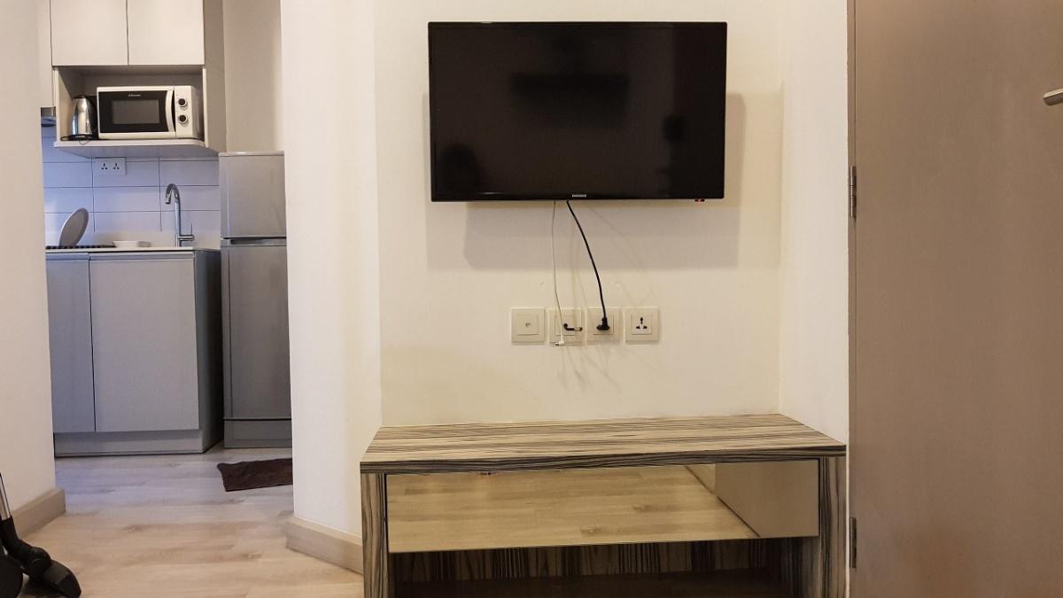 รูป Condo for Rent (Available Now – Real Listing!): Ideo Mobi Sukhumvit - รูปที่ 4/6