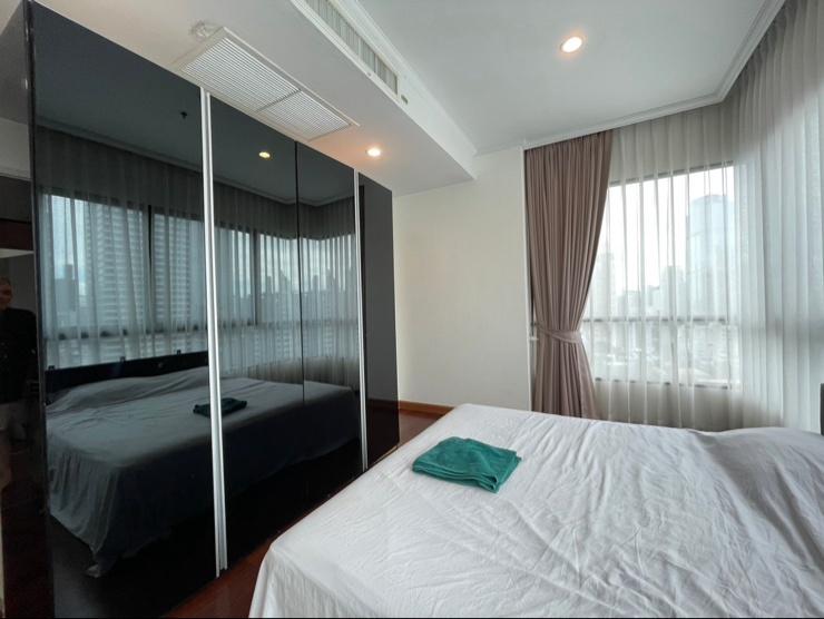 รูป ให้เช่า PH 2 นอน 2 น้ำ Supalai Elite Sathorn Suanplu BTS Chongnonsi - รูปที่ 6/7
