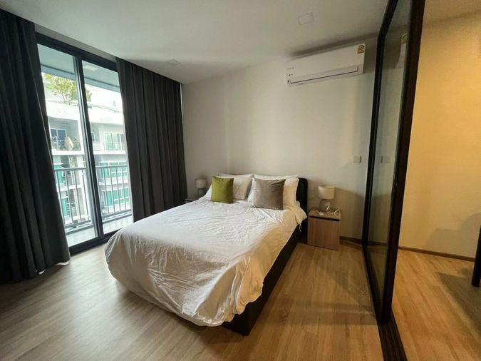 รูป PFD-06123 ให้เช่าคอนโด เอ็กซ์ที พญาไท ( XT Phayathai ) นัดชมห้อง ■ line : @propertyfinder - รูปที่ 1/9