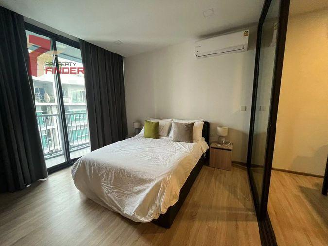 รูป PFD-06123 ให้เช่าคอนโด เอ็กซ์ที พญาไท ( XT Phayathai ) นัดชมห้อง ■ line : @propertyfinder - รูปที่ 1/9
