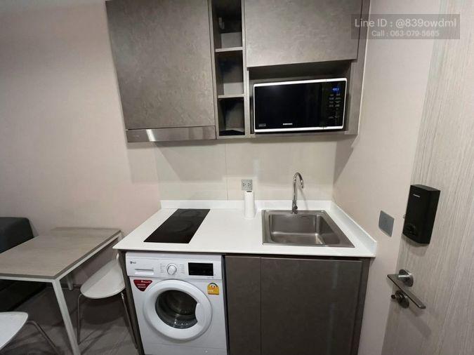picture ðĨ Hot Dealâžïļ Aspire Erawan Prime â Beautiful Room, River View, Great Location, Ready to Move In! - 2/6