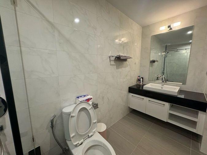 picture Supalai Riva Grande Bangkok   10th  2 Bedroom 2Bathroom - 11/13