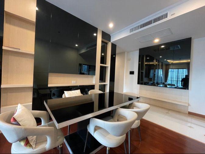 picture For Rent PH 2 Bed 2 Bath Supalai Elite Sathorn Suanplu BTS Chongnonsi  - 4/7