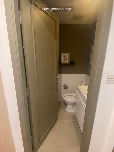 picture Maestro 12 Ratchathewi 1st floor 62 sq.m. - 12/14