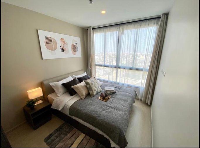 picture Condo for Rent: Elio Del Nest Udomsuk — 100% Real Listing! - 4/6