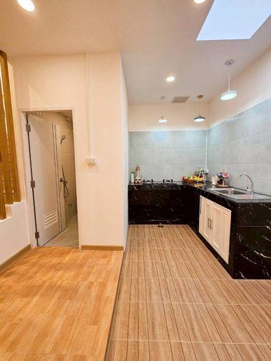 รูป 🏠 ขายบ้าน : Baan Sap Watthana (บ้านทรัพย์วัฒนะ)   รหัสทรัพย์ | 📌 LNP-H562  - รูปที่ 8/20