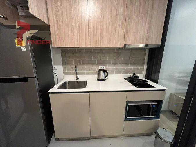 รูป PFD-06123 ให้เช่าคอนโด เอ็กซ์ที พญาไท ( XT Phayathai ) นัดชมห้อง ■ line : @propertyfinder - รูปที่ 7/9