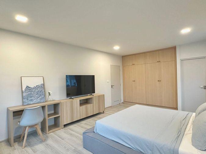 รูป 🏡❤️ เช่าบ้าน ชัยพฤกษ์ บางนา กม.15 (Chaiyapruek Bangna KM.15) บ้านหลังมุม ใกล้Mega บางนา - รูปที่ 13/17