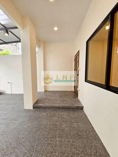รูป 🏠 ขายบ้าน : Baan Sap Watthana (บ้านทรัพย์วัฒนะ) รหัสทรัพย์ | 📌 LNP-H562 - รูปที่ 7/20