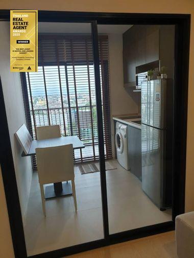 picture Condo for Rent: Elio Del Nest Udomsuk — 100% Real Listing! - 5/6