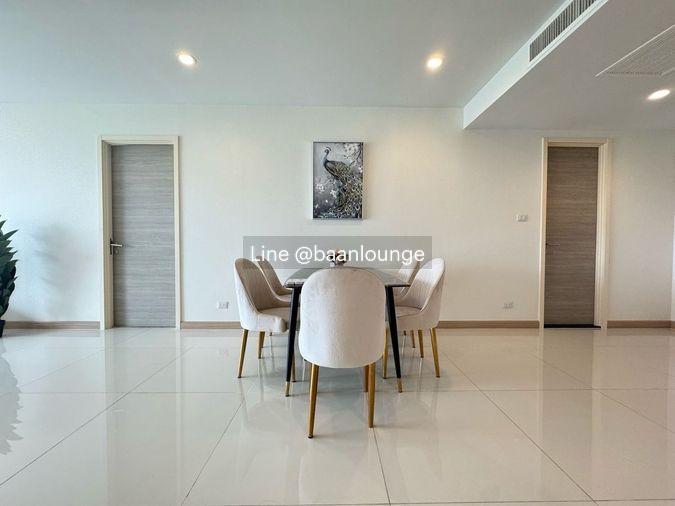 picture Supalai Riva Grande Bangkok 10th 2 Bedroom 2Bathroom - 2/13