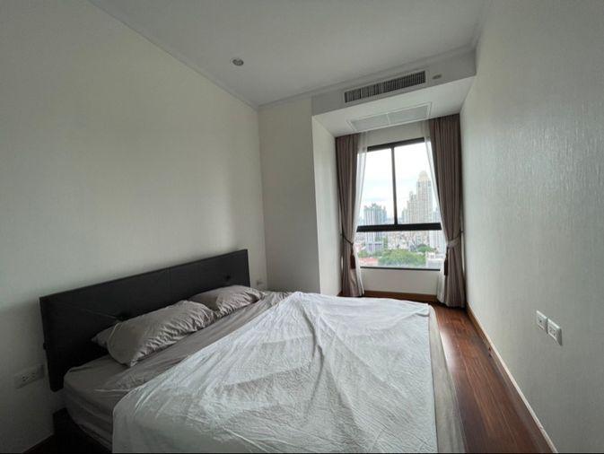 picture For Rent PH 2 Bed 2 Bath Supalai Elite Sathorn Suanplu BTS Chongnonsi  - 7/7