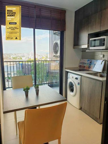 picture Condo for Rent: Elio Del Nest Udomsuk — 100% Real Listing! - 2/6