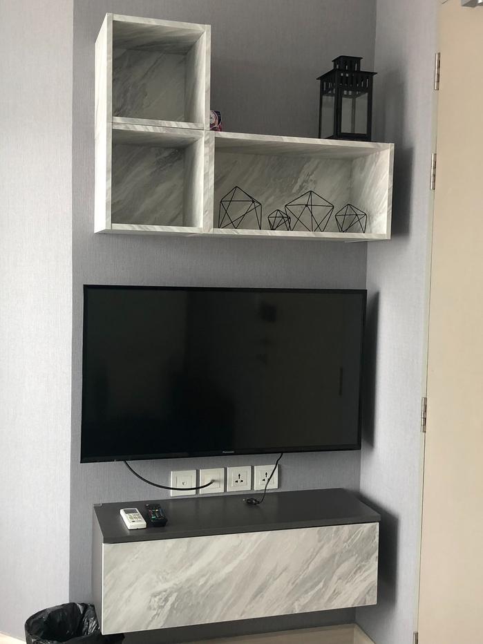 picture Condo for rent: IDEO Mobi Sukhumvit - 3/7