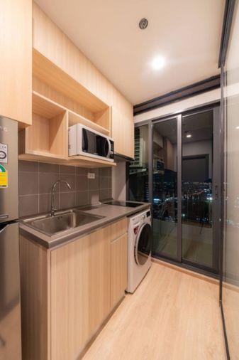 picture Condo For Rent (Available Now – Real Listing!): Ideo O2 - 7/8