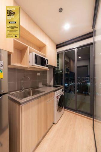 picture Condo For Rent (Available Now – Real Listing!): Ideo O2 - 7/8