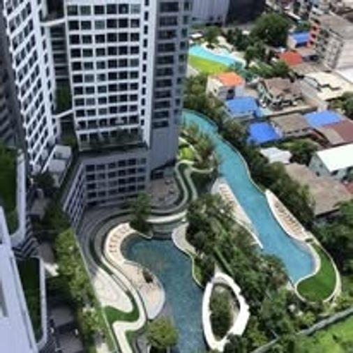 picture Condo For Rent (Available Now – Real Listing!): Ideo O2 - 1/8