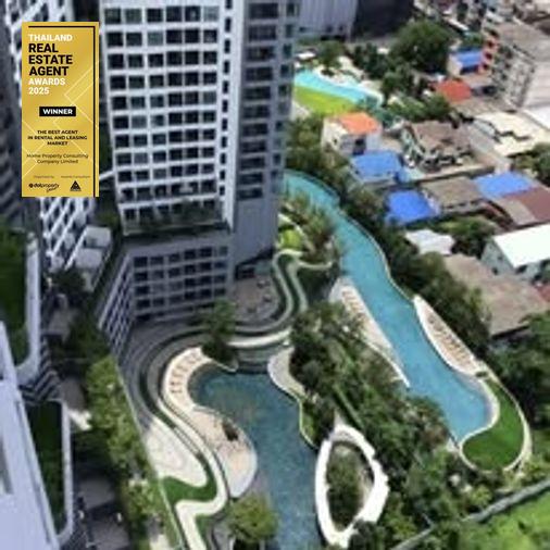 picture Condo For Rent (Available Now – Real Listing!): Ideo O2 - 1/8