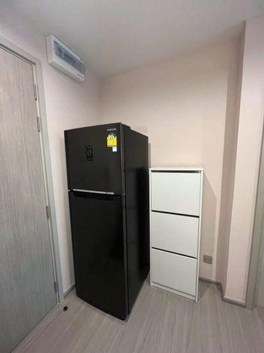 picture 🔥 Hot Deal‼️ Aspire Erawan Prime – Beautiful Room, River View, Great Location, Ready to Move In! - 4/6