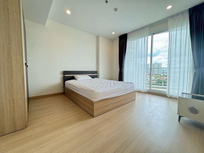 picture Supalai Riva Grande Bangkok   10th  2 Bedroom 2Bathroom - 4/13