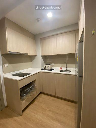 picture Maestro 12 Ratchathewi 1st floor 62 sq.m. - 10/14
