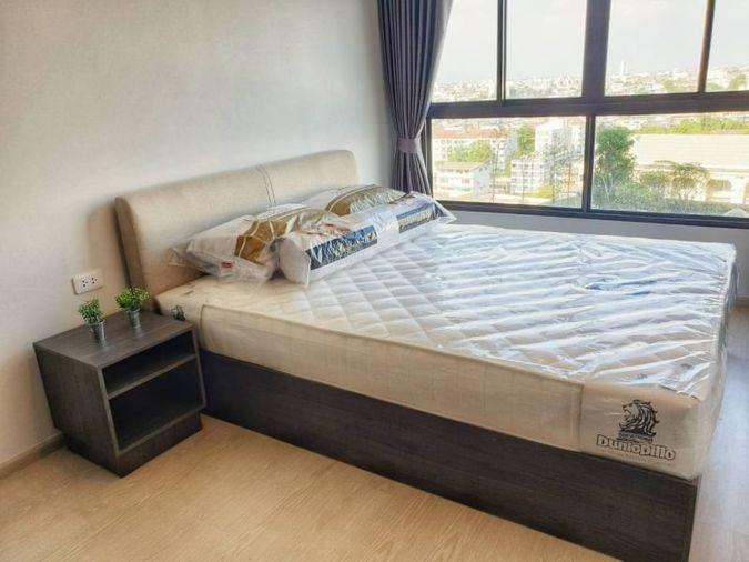 picture Condo for Rent: Elio Del Nest Udomsuk — 100% Real Listing! - 6/6
