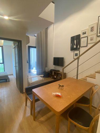 picture Maestro 12 Ratchathewi 1st floor  62 sq.m. - 3/14