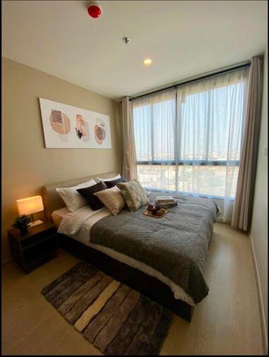 picture Condo for Rent: Elio Del Nest Udomsuk — 100% Real Listing! - 5/6