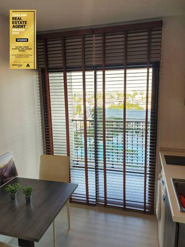 picture Condo for Rent: Elio Del Nest Udomsuk — 100% Real Listing! - 4/6