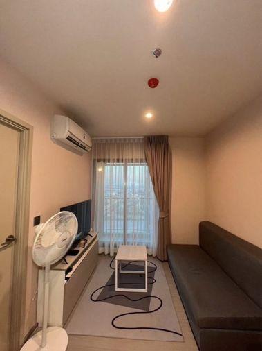 picture 🔥 Hot Deal‼️ Aspire Erawan Prime – Beautiful Room, River View, Great Location, Ready to Move In! - 1/6