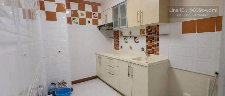 picture HotDeal🔥🔥 For Rent | Special Price, Condo at Supalai River Place - 3/5