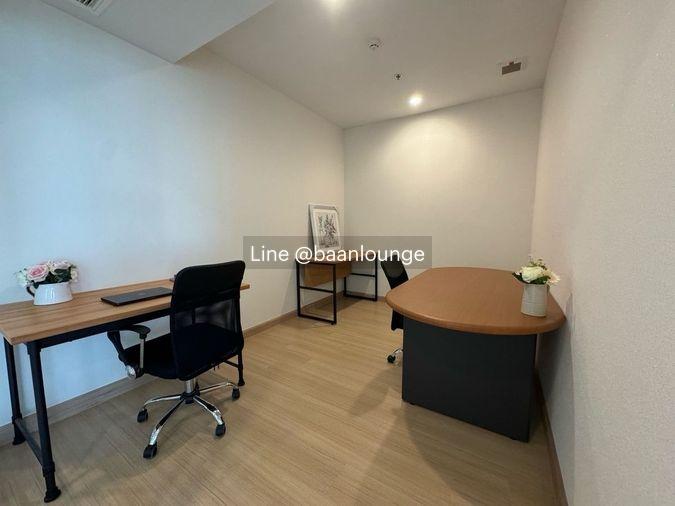 picture Supalai Riva Grande Bangkok 10th 2 Bedroom 2Bathroom - 6/13
