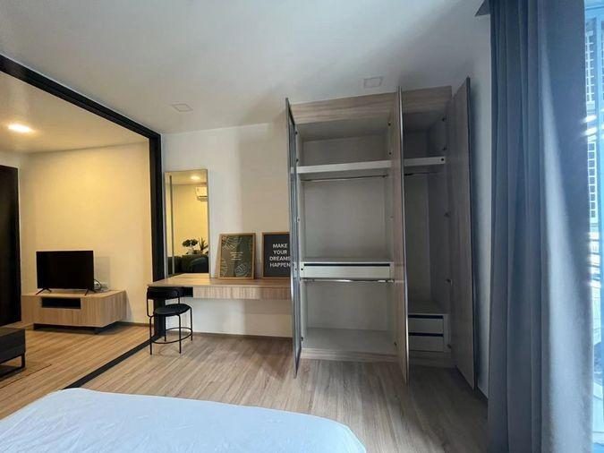 รูป PFD-06123 ให้เช่าคอนโด เอ็กซ์ที พญาไท ( XT Phayathai ) นัดชมห้อง ■ line : @propertyfinder - รูปที่ 2/9