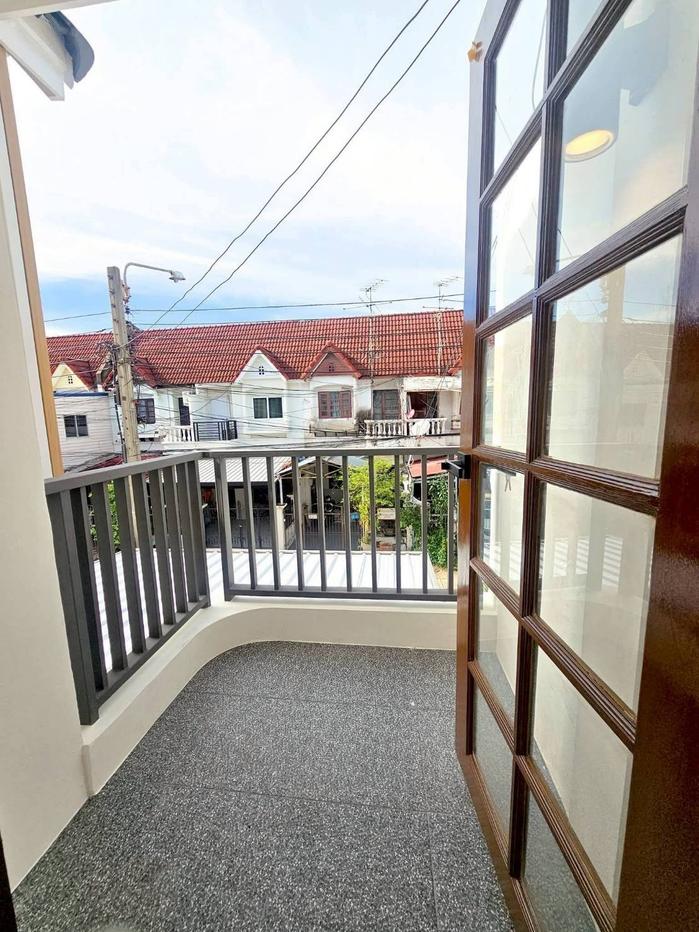 รูป 🏠 ขายบ้าน : Baan Sap Watthana (บ้านทรัพย์วัฒนะ)   รหัสทรัพย์ | 📌 LNP-H562  - รูปที่ 18/20