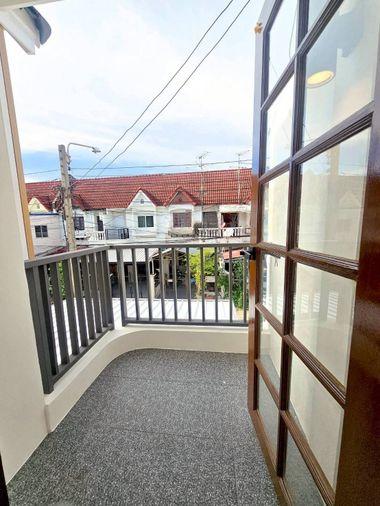 รูป 🏠 ขายบ้าน : Baan Sap Watthana (บ้านทรัพย์วัฒนะ)   รหัสทรัพย์ | 📌 LNP-H562  - รูปที่ 18/20
