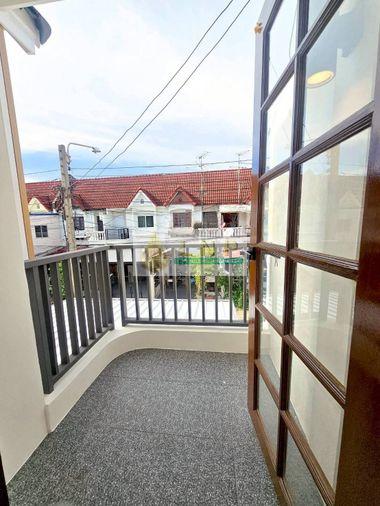 รูป 🏠 ขายบ้าน : Baan Sap Watthana (บ้านทรัพย์วัฒนะ) รหัสทรัพย์ | 📌 LNP-H562 - รูปที่ 18/20