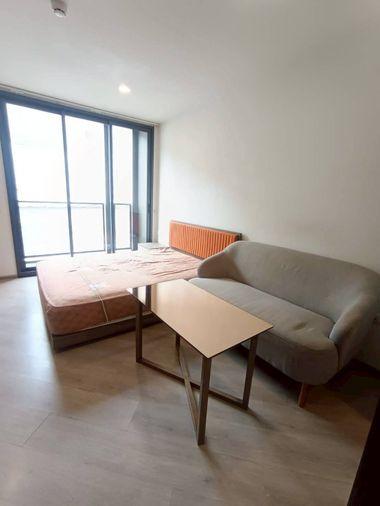 picture PFD-06124 Condo for Rent: THE BASE Saphanmai Schedule a viewing ■ Line: @propertyfinder - 1/6