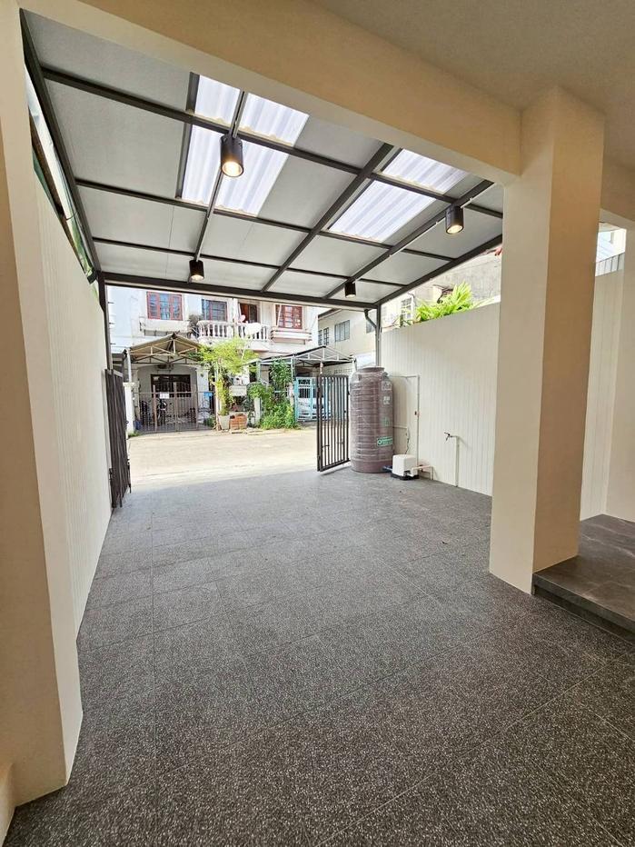 รูป 🏠 ขายบ้าน : Baan Sap Watthana (บ้านทรัพย์วัฒนะ)   รหัสทรัพย์ | 📌 LNP-H562  - รูปที่ 6/20