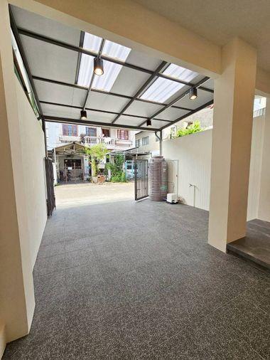 รูป 🏠 ขายบ้าน : Baan Sap Watthana (บ้านทรัพย์วัฒนะ)   รหัสทรัพย์ | 📌 LNP-H562  - รูปที่ 6/20