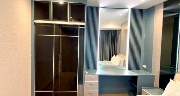 picture Selling a burden 🔥🔥 Special price condo, good location, Supalai Riva Grande Rama 3 - 15/20
