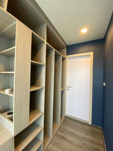รูป 🏢 ขายคอนโด : THE ORIGIN ONNUT (ดิ ออริจิ้น อ่อนนุช)   รหัสทรัพย์ | 📌LNP-C9715  - รูปที่ 2/13