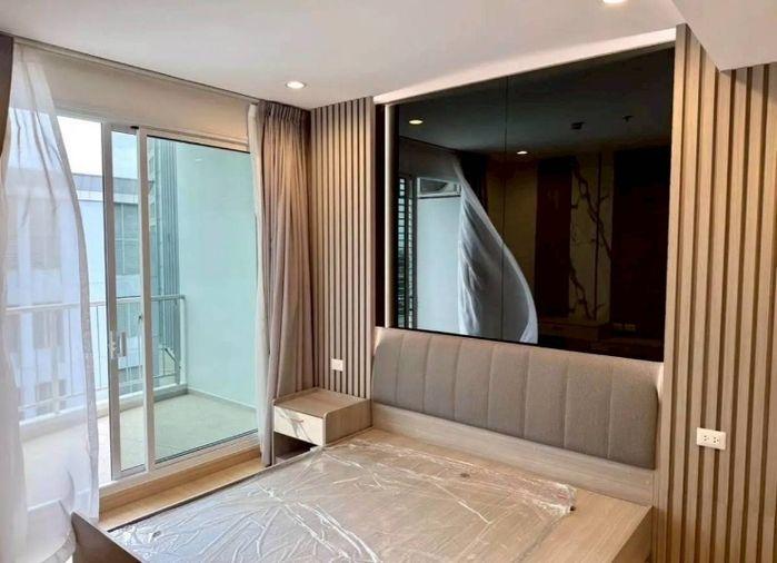 picture Selling a burden 🔥🔥 Special price condo, good location, Supalai Riva Grande Rama 3 - 1/20
