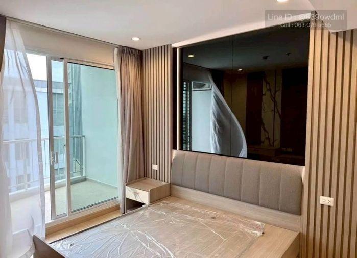 picture Selling a burden ðĨðĨ Special price condo, good location, Supalai Riva Grande Rama 3 - 1/20