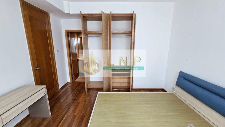 รูป 🏢 ขายคอนโด : The Empire Place (ดิ เอ็มไพร์ เพลซ) รหัสทรัพย์ | 📌LNP-C9716 - รูปที่ 8/17