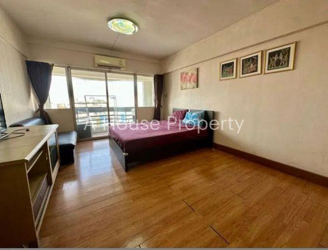รูป ขายคอนโดศรีราชา เพลส ราคาถูก ใจกลางเมือง ใกล้ห้างโรบินสัน - รูปที่ 2/12