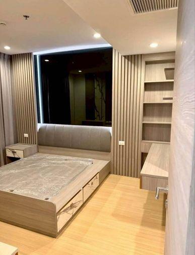 picture Selling a burden 🔥🔥 Special price condo, good location, Supalai Riva Grande Rama 3 - 2/20