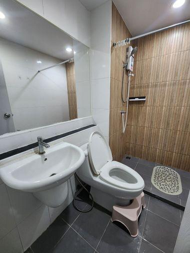 รูป 🏢 ขายคอนโด : HI SUTTHISAN (ไฮ สุทธิสาร)   รหัสทรัพย์ | 📌LNP-C9719  - รูปที่ 14/15
