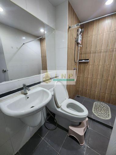 รูป 🏢 ขายคอนโด : HI SUTTHISAN (ไฮ สุทธิสาร) รหัสทรัพย์ | 📌LNP-C9719 - รูปที่ 14/15
