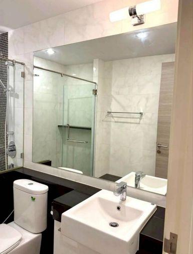 picture Selling a burden 🔥🔥 Special price condo, good location, Supalai Riva Grande Rama 3 - 19/20